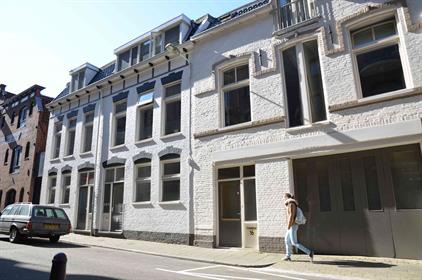 Studio te huur 900 euro Lijnbaanstraat, Groningen