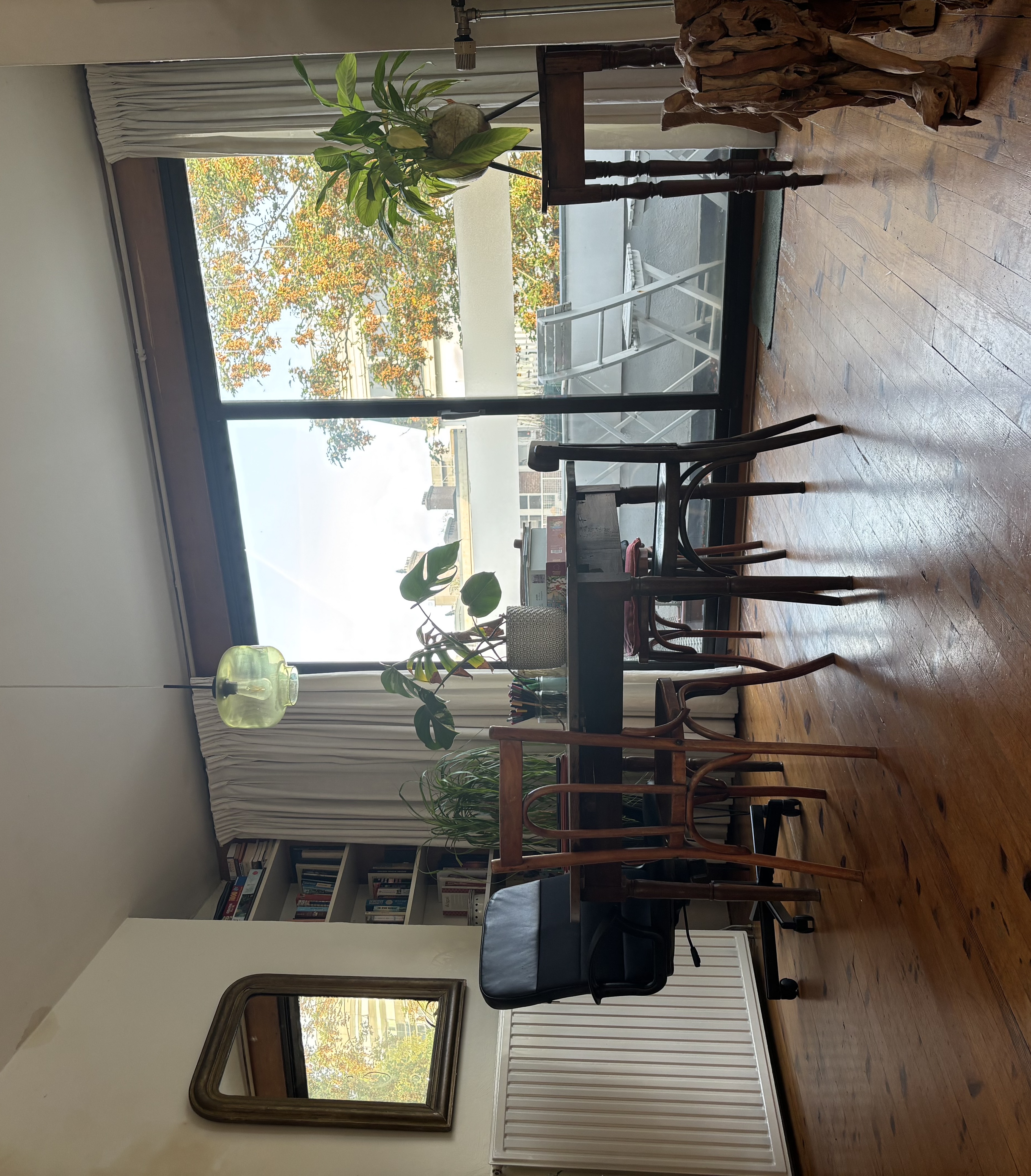 Appartement te huur in Amsterdam – Spinozastraat – foto 1