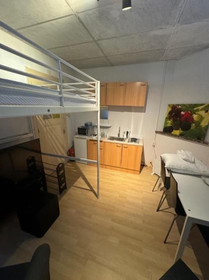 Kamer te huur 675 euro Meeuwerderbaan, Groningen