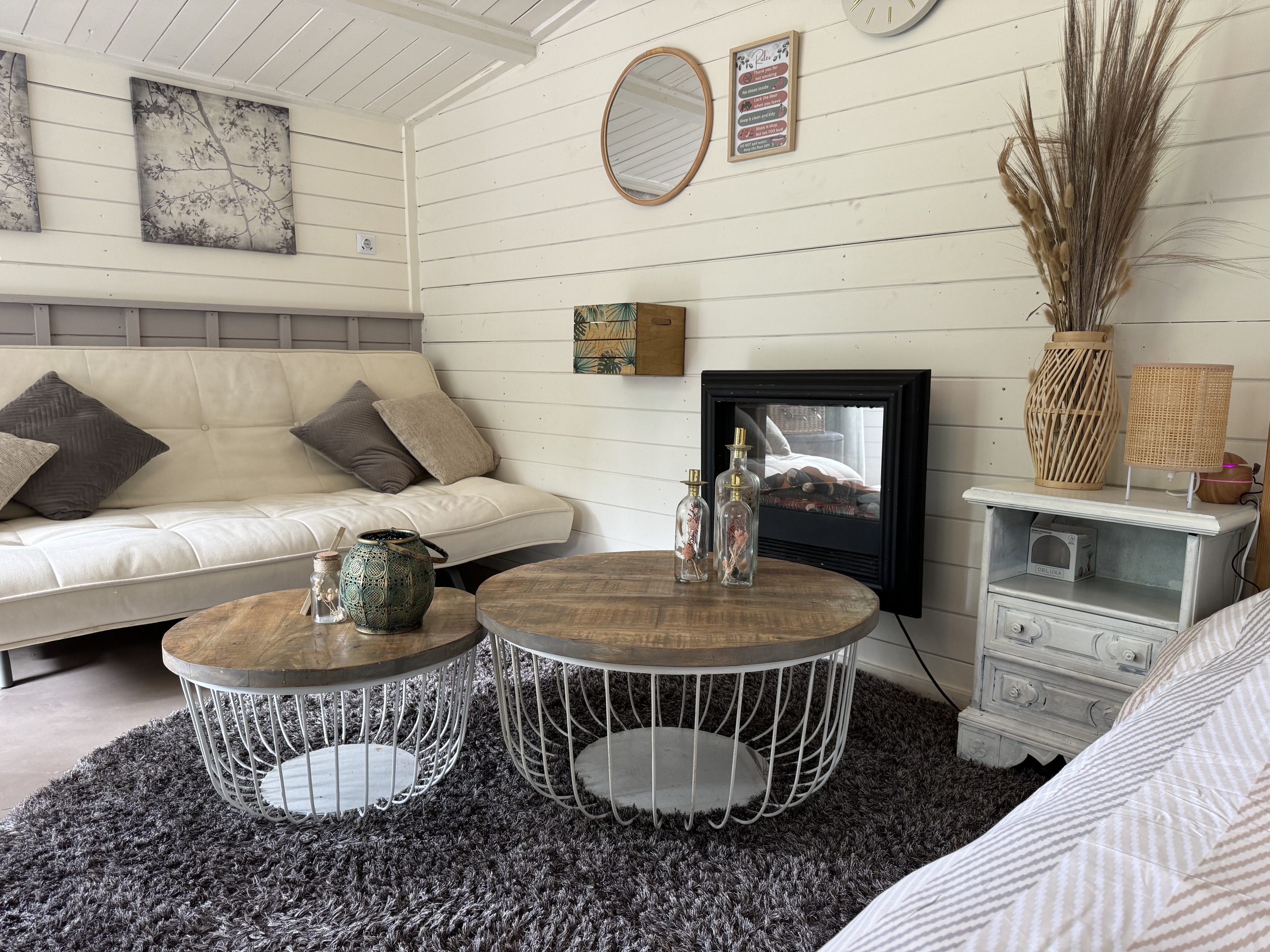 Studio aan De Wering, Oostzaan 5