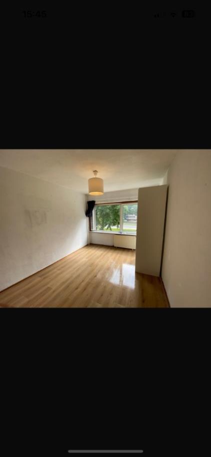 Achterharingvliet