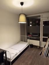 Apartment for rent 1550 euro Van Bijnkershoeklaan, Utrecht