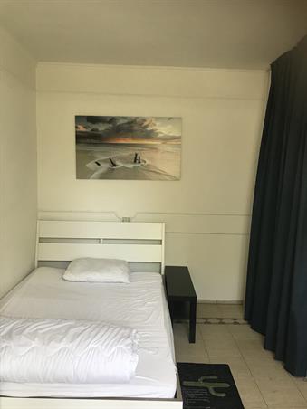Zimmer bei IJsselmondselaan In Rotterdam