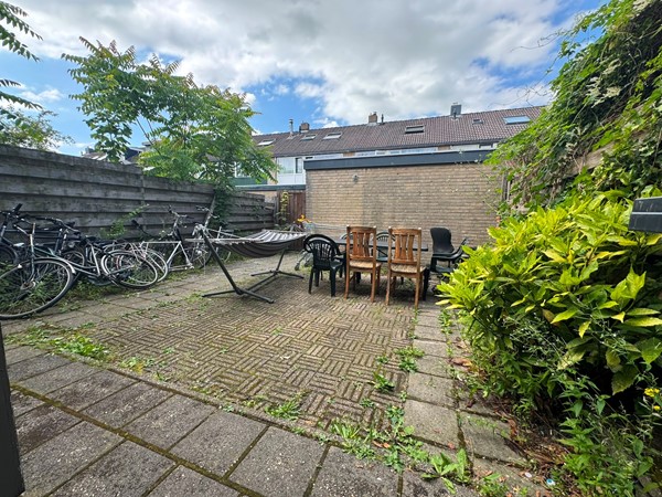 Kamer te huur in Groningen – Briljantstraat – foto 4