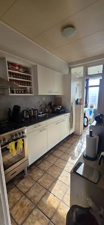 Zimmer bei Jadestraat In Breda