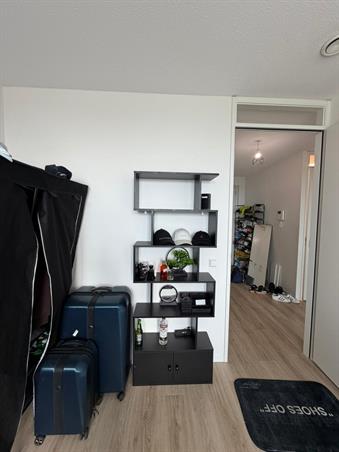 Zimmer bei Termini In Amsterdam