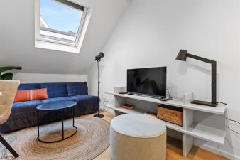 Appartement te huur 1050 euro Hertogstraat, Nijmegen