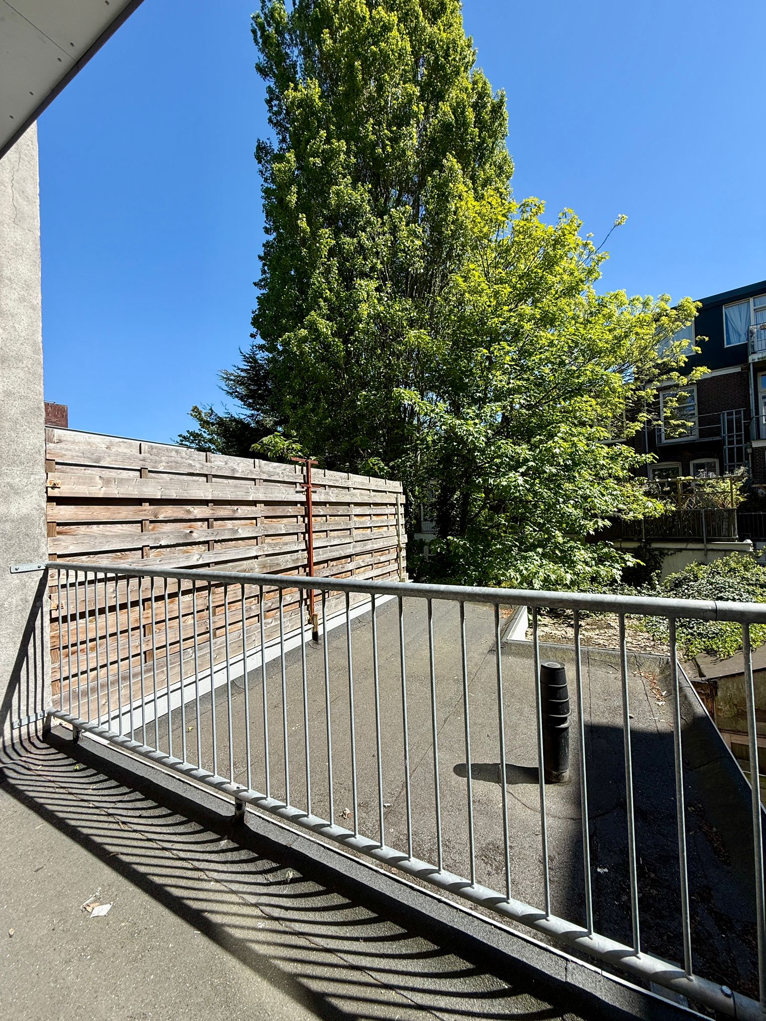 Studio te huur in Den Haag – Zaanstraat – foto 3