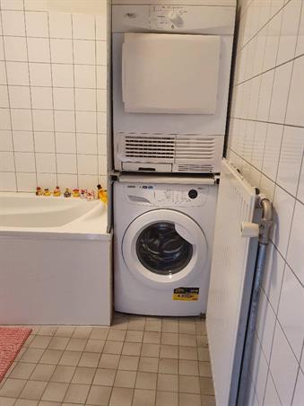 Zimmer bei Celebesstraat In Amsterdam