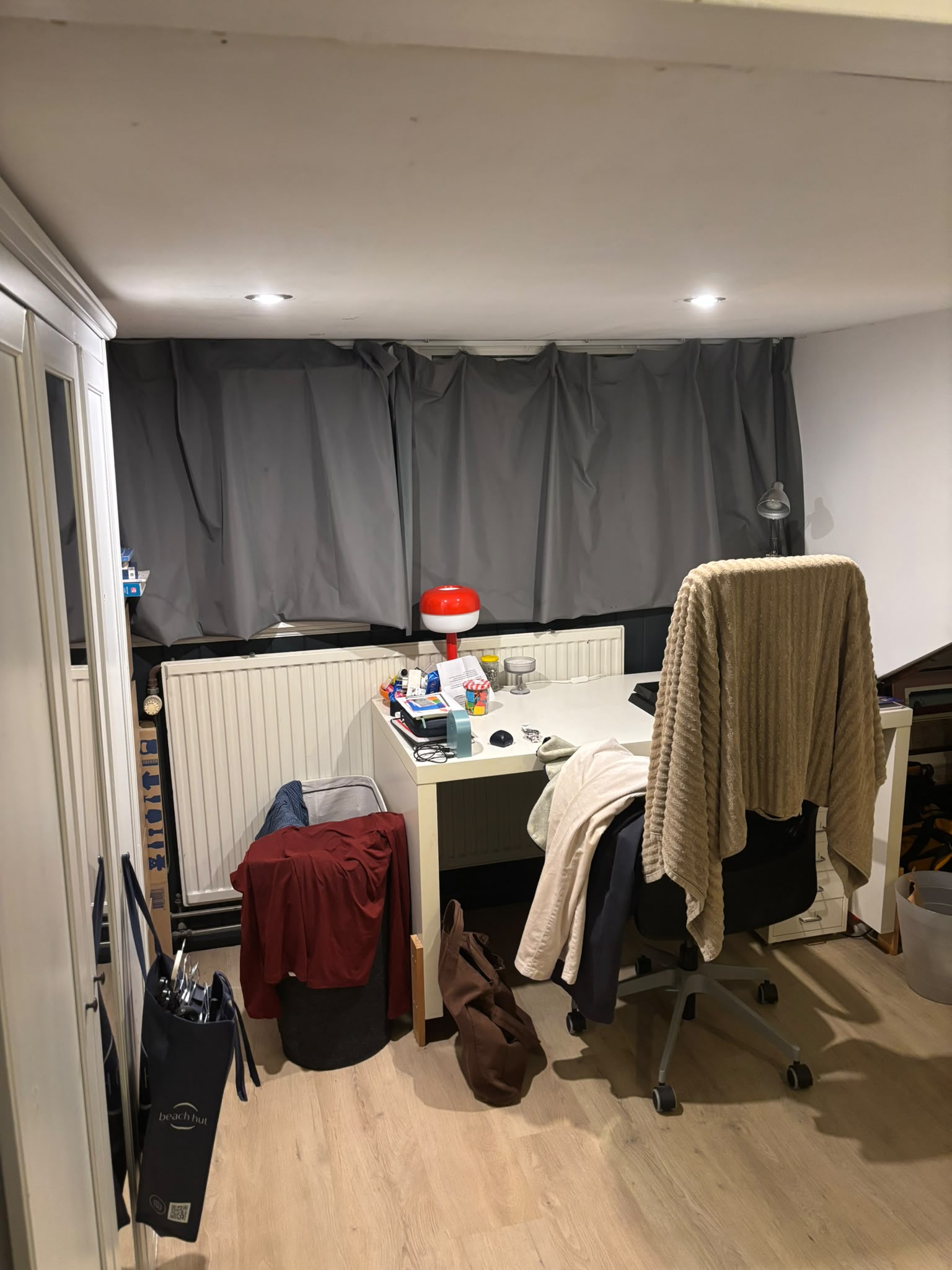 Kamer te huur in Rotterdam – Paetsstraat – foto 4