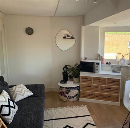Kamer te huur 495 euro Nicolaas Beetsstraat, Zwolle