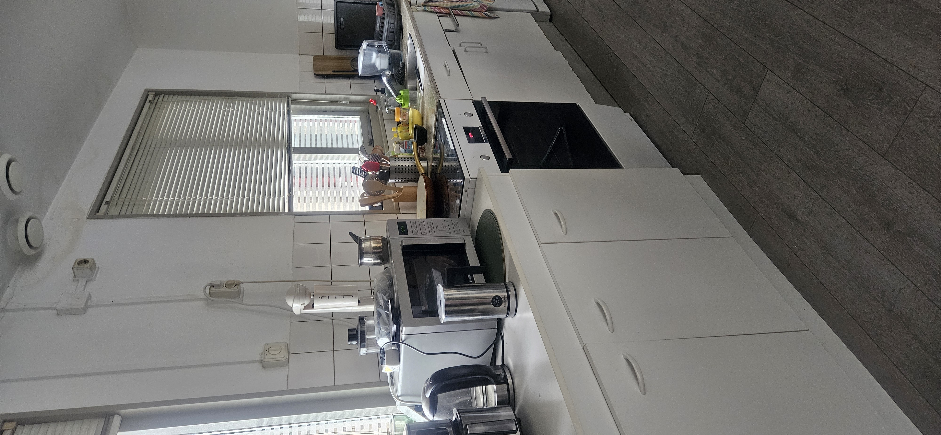 Appartement aan Saffraanplein, Almere 5