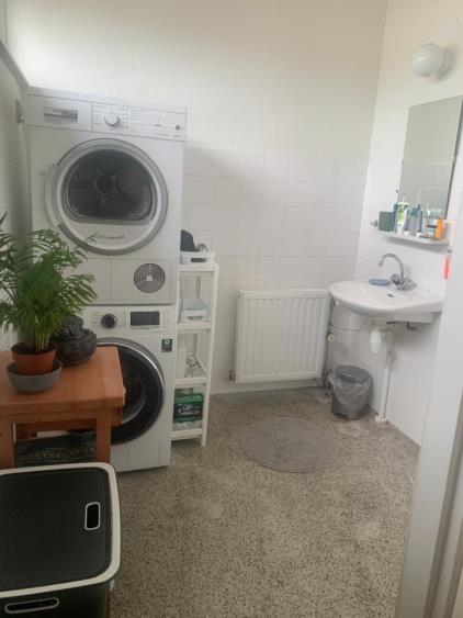 Room for rent 900 euro Van Noordtkade, Amsterdam