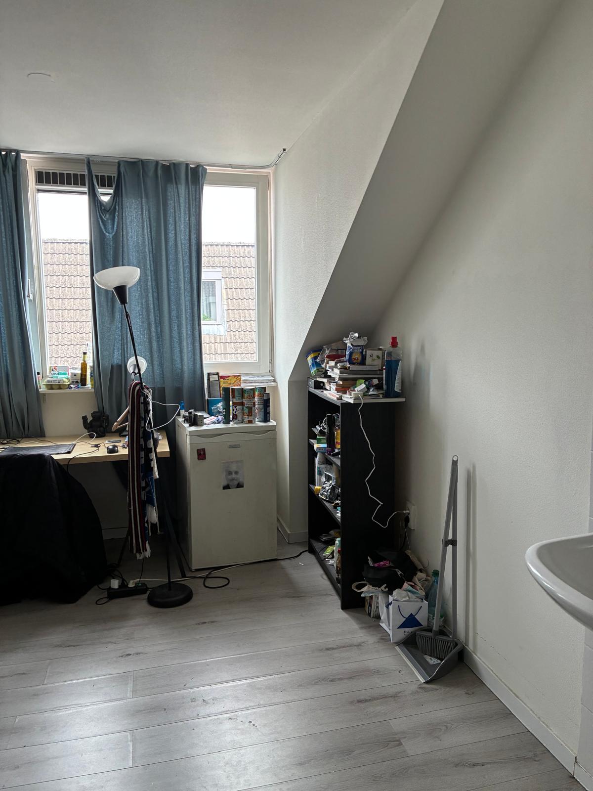 Dorpstraat