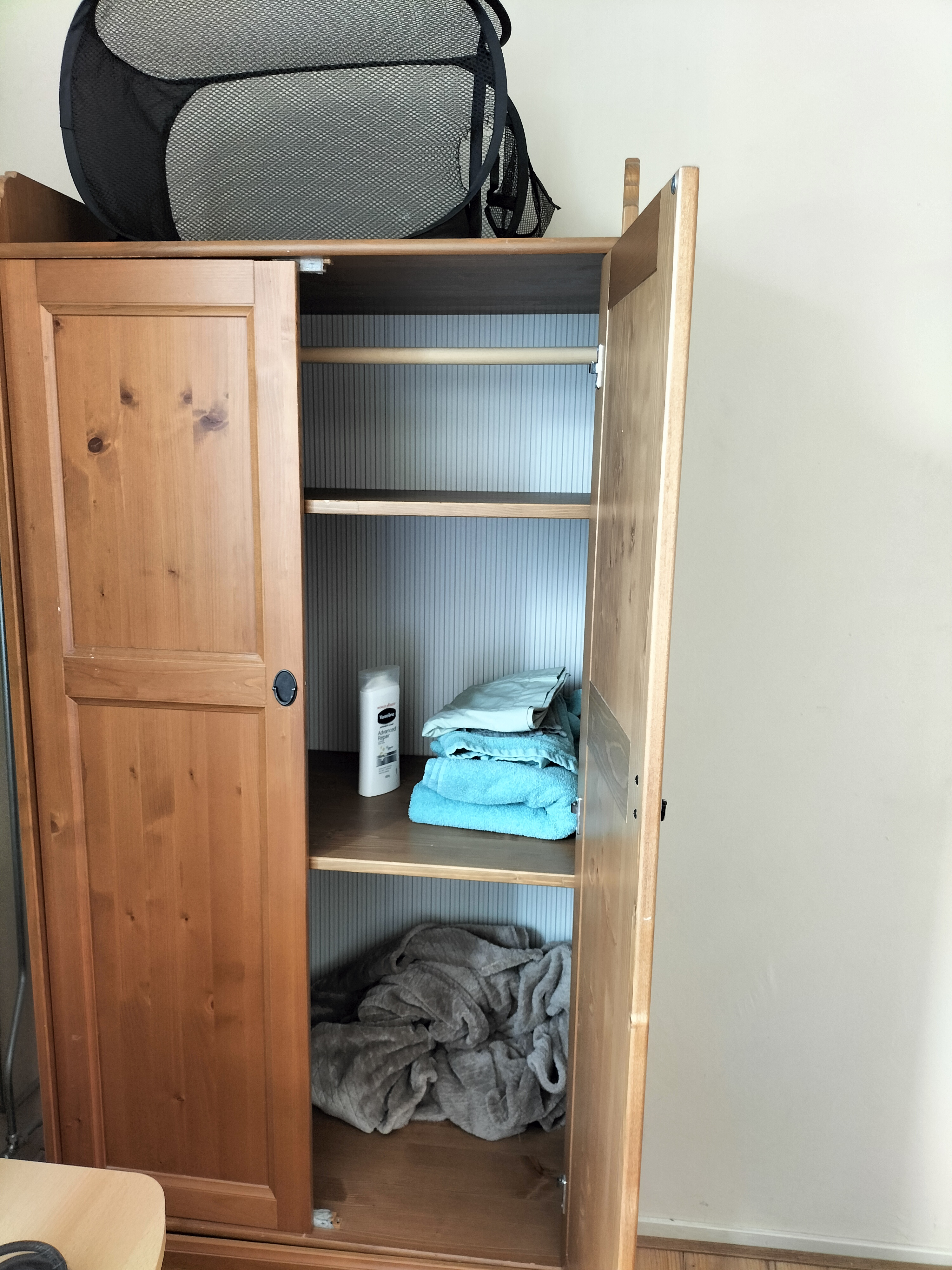 Kamer aan Malvert, Nijmegen 5