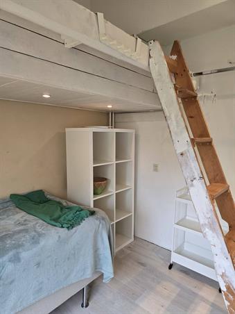 Zimmer bei Speenkruidstraat In Groningen