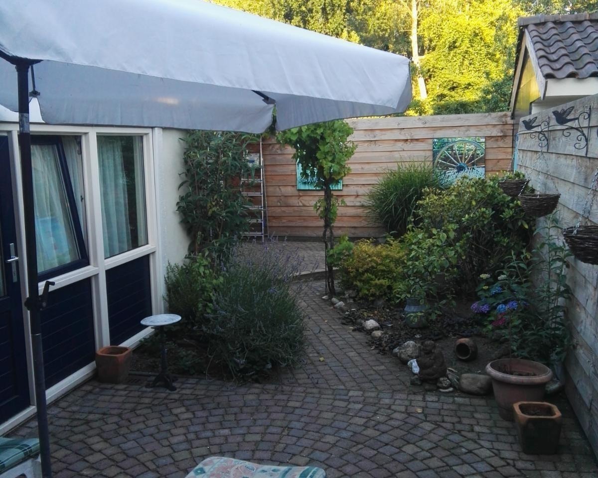 Kamer te huur in Enschede – Het Sander – foto 2