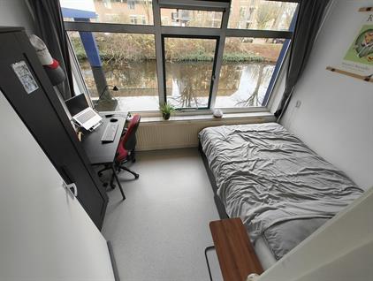 Kamer te huur 394 euro Jacoba van Beierenlaan, Delft