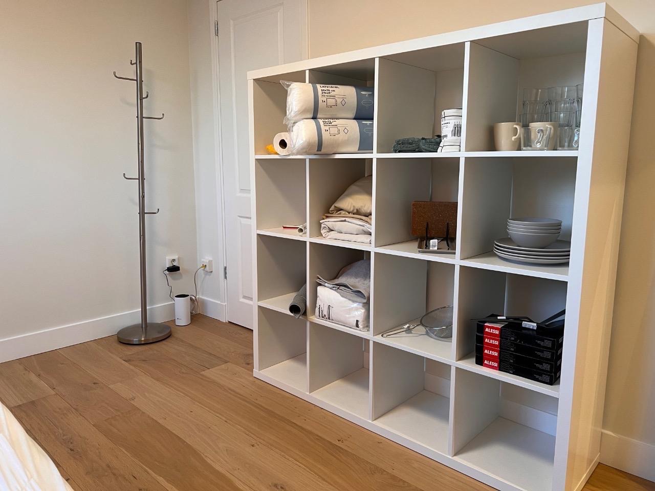 Studio te huur in Den Haag – Torenstraat – foto 3