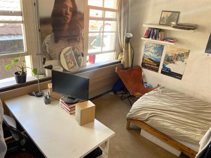 Room for rent 550 euro Lange Geer, Delft