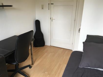 Room for rent 450 euro Lijsterstraat, Tilburg