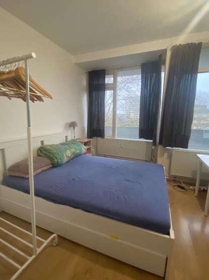 Room for rent 650 euro Cederstraat, Tilburg