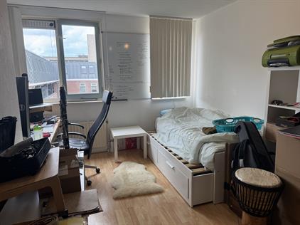 Room for rent 950 euro Koolstraat, Leiden