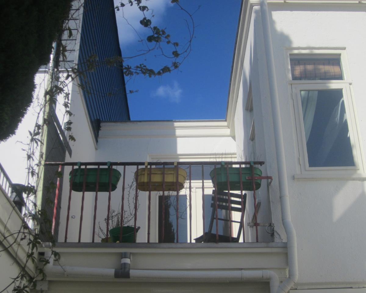 Studio aan Koningsstraat, Hilversum 10