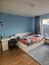 Kamer te huur 450 euro Parkweg, Groningen