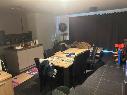 Apartment for rent 1500 euro Statenjachtstraat, Amsterdam