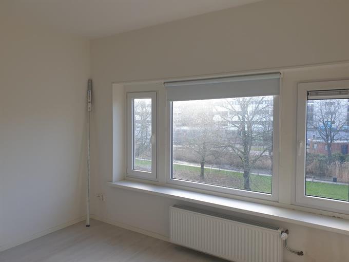 Kamer in Groningen, Petrus Campersingel op Kamernet.nl: studio met huurtoeslag