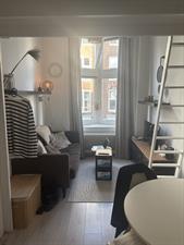 Room for rent 542 euro Steentilstraat, Groningen