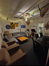 Room for rent 415 euro Mekkelholtsweg, Enschede