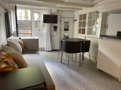Kamer te huur 975 euro Herengracht, Amsterdam