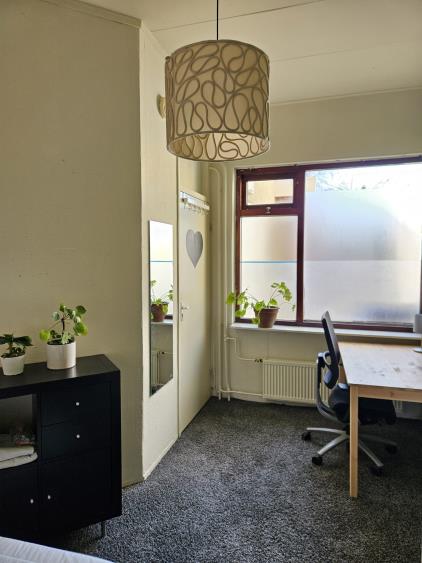 Room for rent 395 euro Veldkampstraat, Enschede