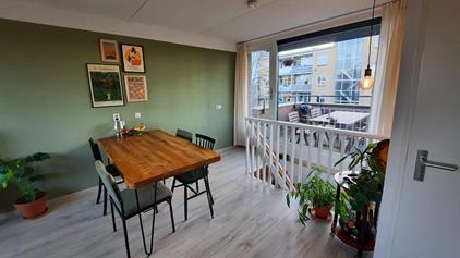 Room for rent 710 euro Reaumurlaan, Utrecht