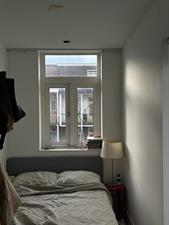 Room for rent 1100 euro Kinkerstraat, Amsterdam