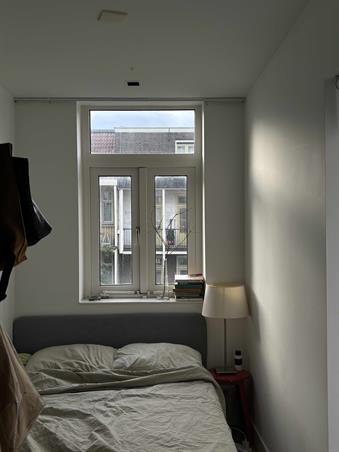 Kamer in Amsterdam, Kinkerstraat op Kamernet.nl: Kinkerstraat, Amsterdam