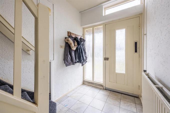 Zimmer bei Haaksbergerstraat In Enschede