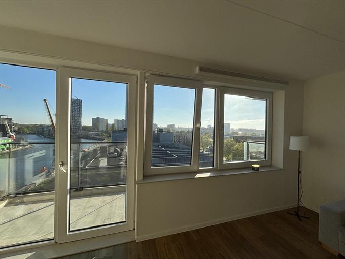 Kamer in Den Haag, 1e Lulofsdwarsstraat op Kamernet.nl: Spacious studio (Near HS Station)