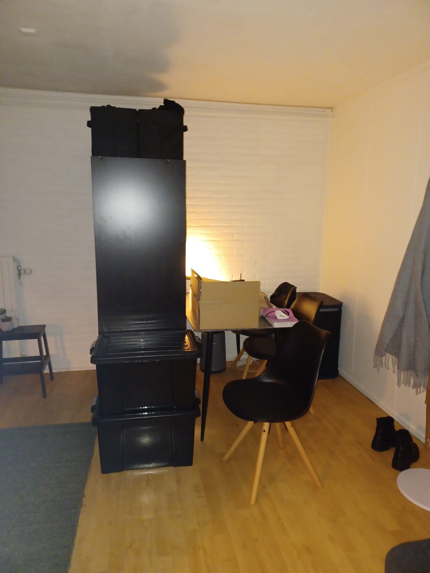 Kamer te huur in Amersfoort – Muurhuizen – foto 4