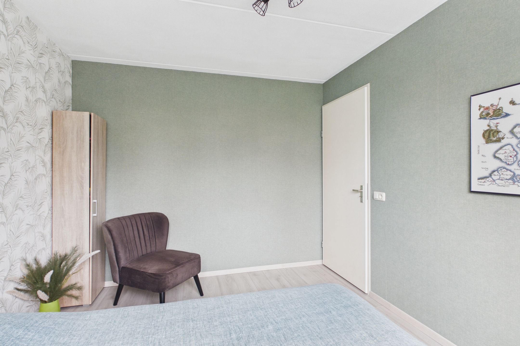 Kamer te huur in Terneuzen – Oude Vaart – foto 2