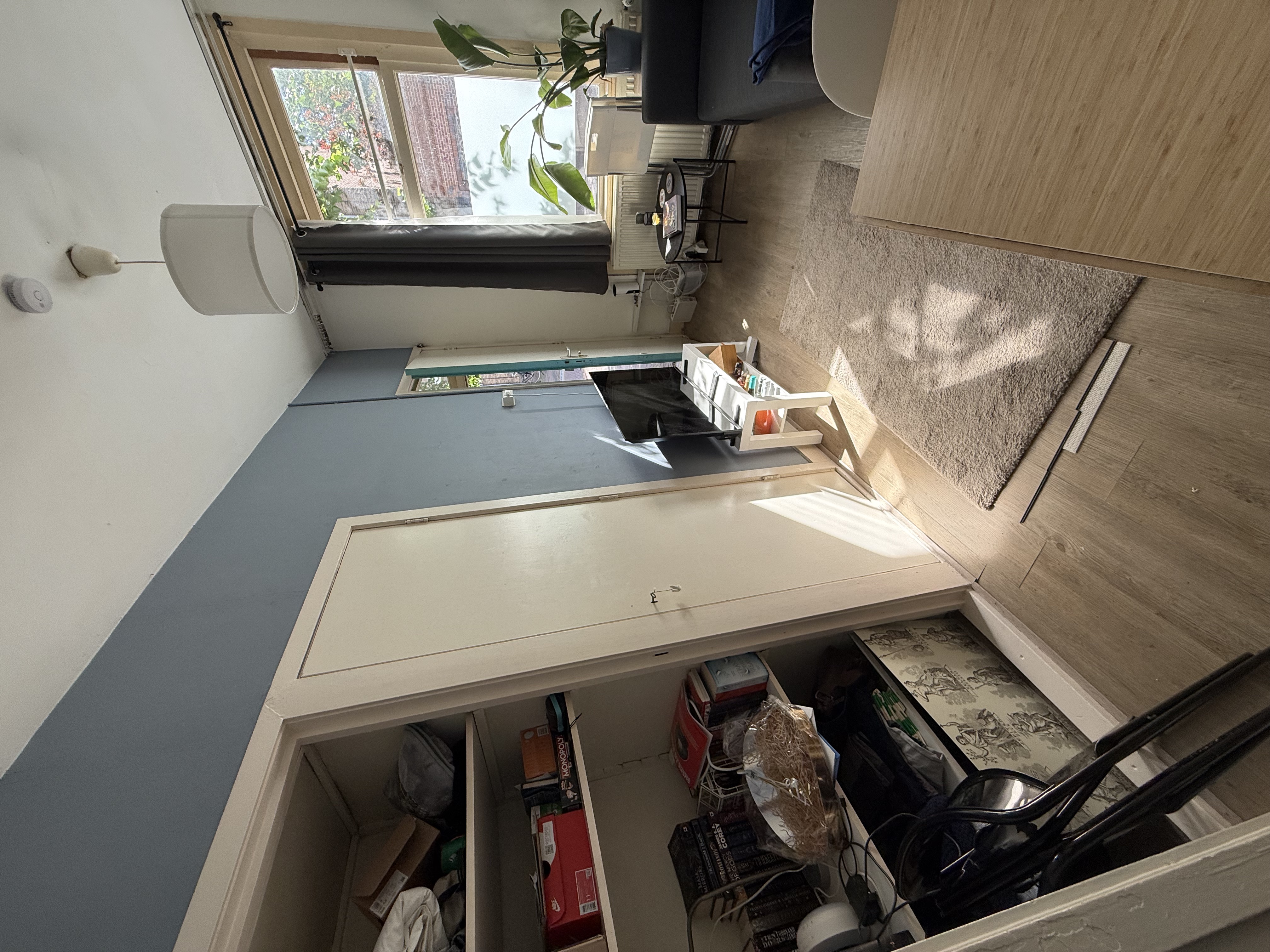 Wijde Begijnestraat