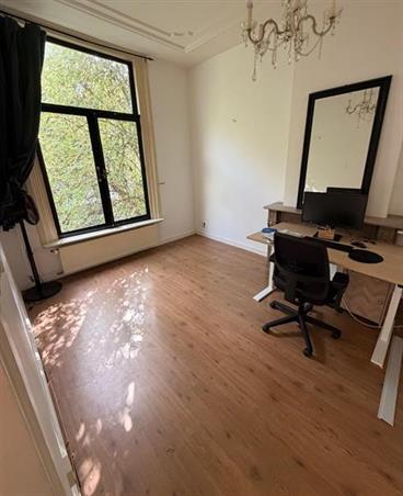 Wohnung bei Maliebaan In Utrecht