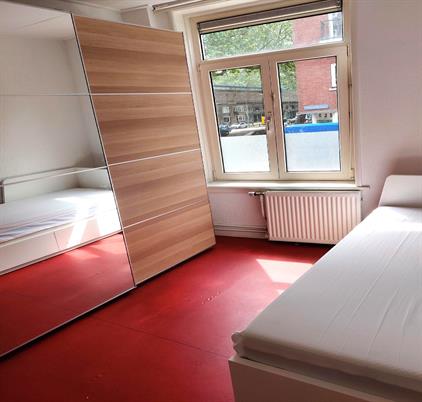 Kamer te huur 570 euro Mijnsherenlaan, Rotterdam