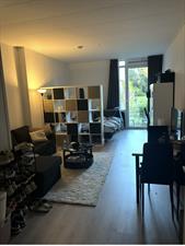 Studio te huur 875 euro Flintstraat, Emmen