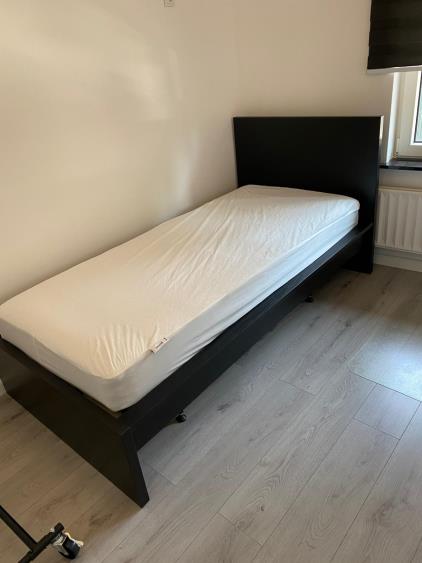 Kamer te huur 620 euro Eckartseweg Zuid, Eindhoven