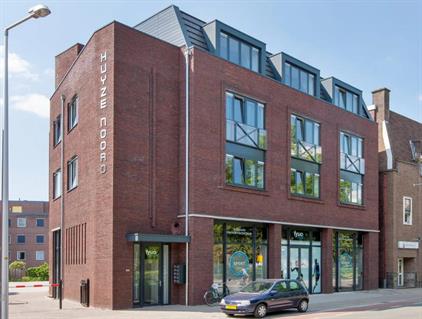 Kamer te huur 717 euro Deurningerstraat, Enschede