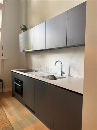 Wohnung bei Berg en Dalseweg In Nijmegen
