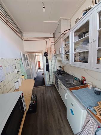 Zimmer bei Engelsestraat In Leeuwarden